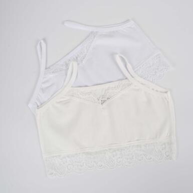 Toptan Gencay Kız Yarım Atlet - KATAMİNO (1)