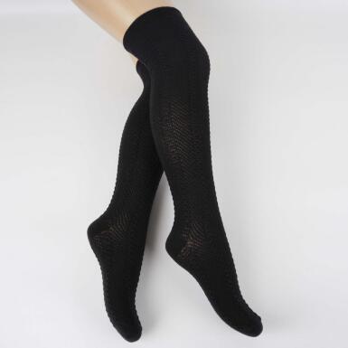 Toptan Gizem Kız Çocuk Dizüstü Soket Çorap - 2