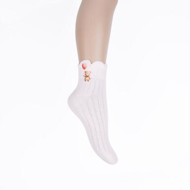 Toptan Göksel Aks. Kız Soket Çorap - KATAMİNO