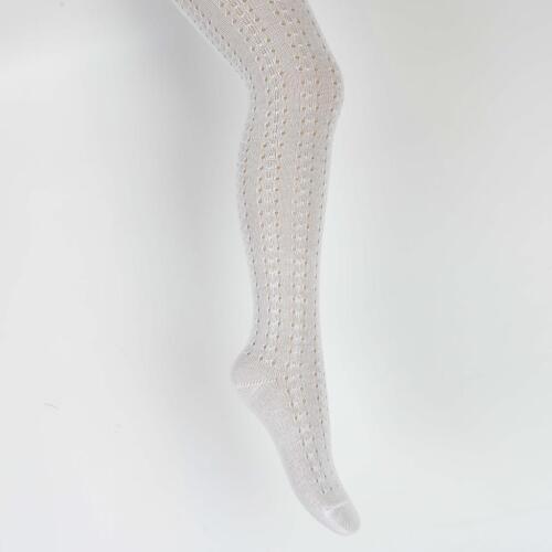 Toptan Gölge Kız File Külotlu Çorap - 3