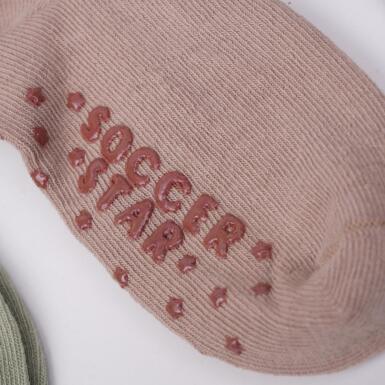 Toptan Gregor Erkek Abs'li Soket Çorap - 3