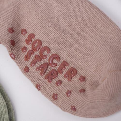 Toptan Gregor Erkek Abs'li Soket Çorap - 3