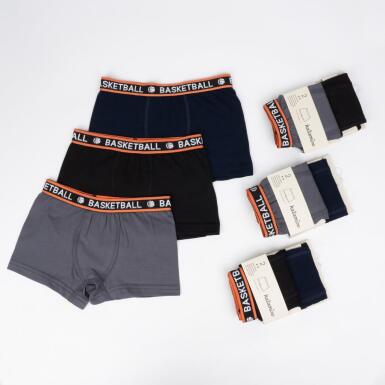 Toptan Gretel 2'li Erkek Boxer - ARTI