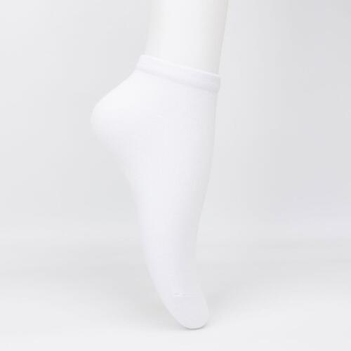 Toptan Gülay Bambu Kadın Soket Çorap - 7