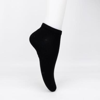 Toptan Gülay Bambu Kadın Soket Çorap - 10