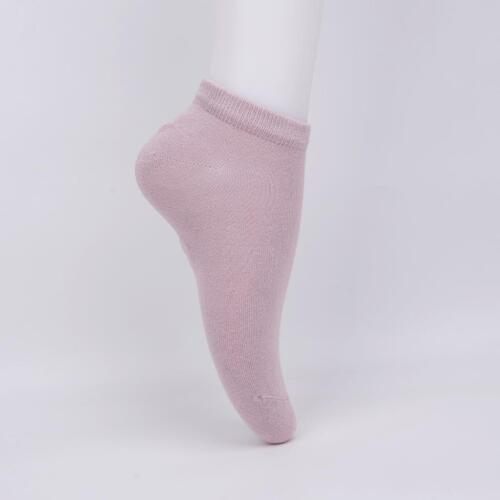 Toptan Gülay Bambu Kadın Soket Çorap - 3