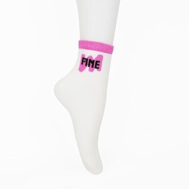 Toptan Gupse Kadın Soket Çorap - KATAMİNO