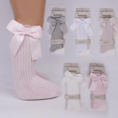 Toptan Harly Aks. Bebek Golf Çorap - 1