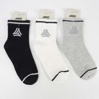 Toptan Hektor Erkek Soket Çorap - ARTI