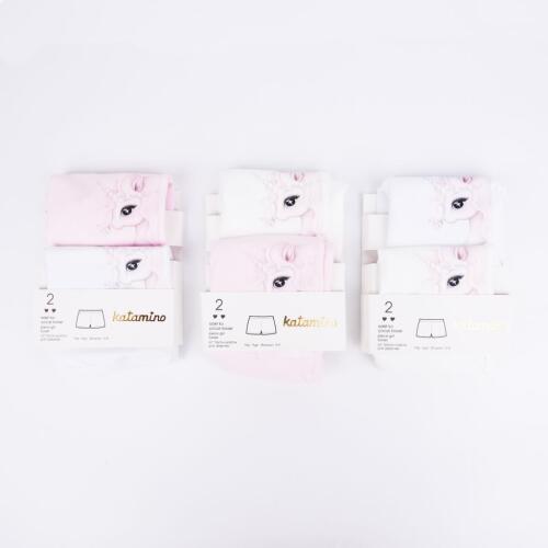 Toptan Henza 2'li Kız Boxer - 2