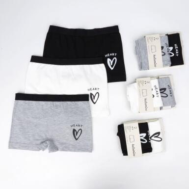 Toptan Herz 2'li Kız Boxer - KATAMİNO