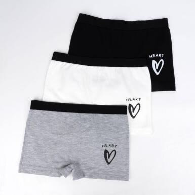 Toptan Herz 2'li Kız Boxer - 2