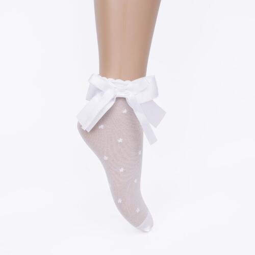 Toptan Histeri Aks. İnce Soket Çorap - 1