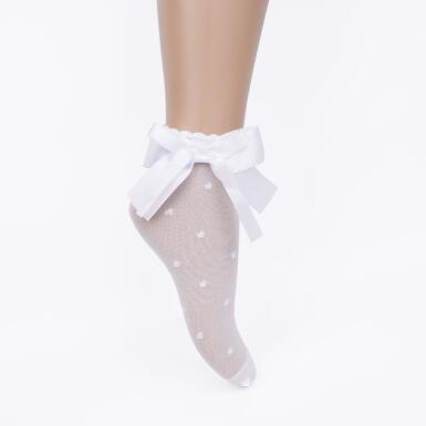 Toptan Histeri Aks. İnce Soket Çorap - KATAMİNO
