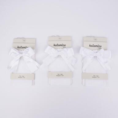 Toptan Histeri Aks. İnce Soket Çorap - KATAMİNO (1)