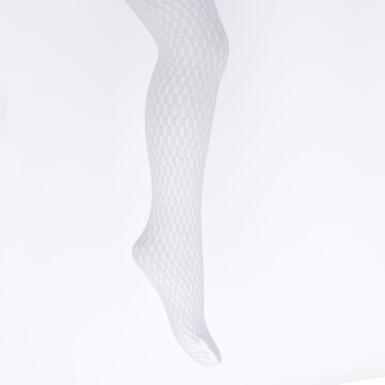 Toptan Homeros Kız Külotlu Çorap - 6