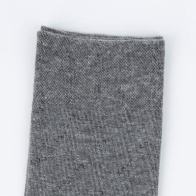 Toptan İcardi Desenli Yetişkin Erkek Soket Çorap - 4