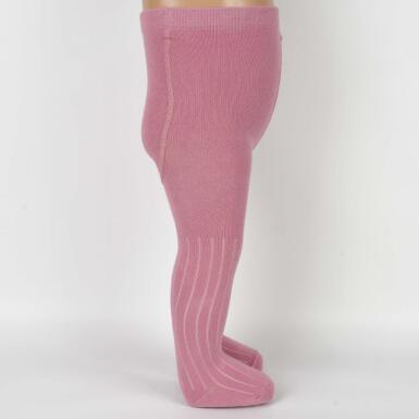 Toptan İdil Kız Bebek Külotlu Çorap - ARTI (1)