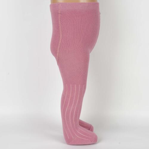 Toptan İdil Kız Bebek Külotlu Çorap - 2