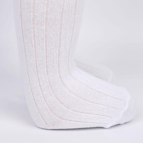 Toptan İdil Kız Bebek Külotlu Çorap - 3