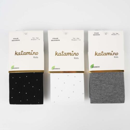 Toptan İklim Aks. Bambu Külotlu Çorap - 2