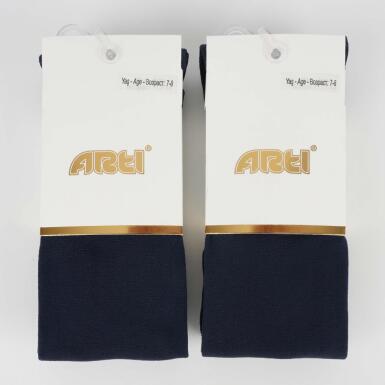 Toptan İncita Termal Havlu Külotlu Çorap - ARTI