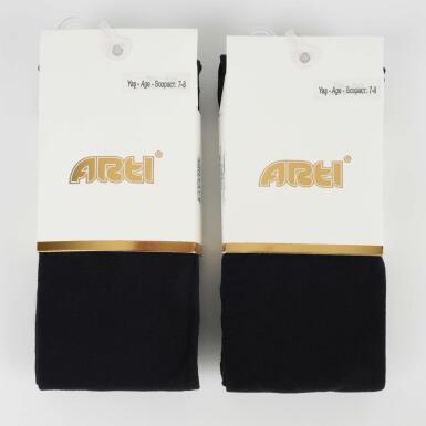 Toptan İncita Termal Havlu Külotlu Çorap - 3