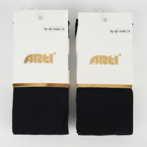 Toptan İncita Termal Havlu Külotlu Çorap - 3