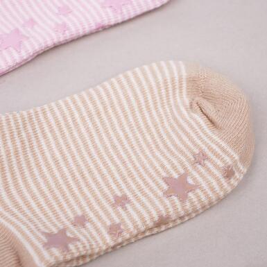 Toptan Kalista Abs'li Kız Soket Çorap - ARTI (1)