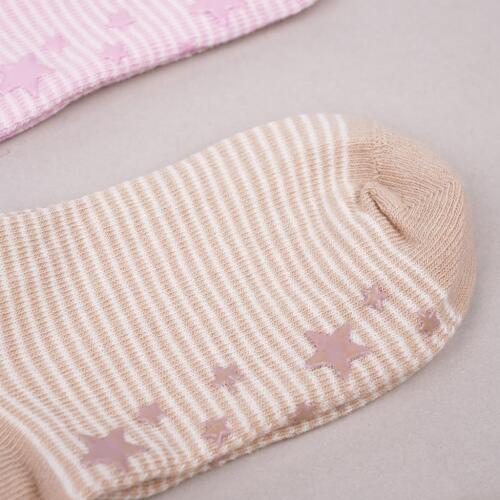 Toptan Kalista Abs'li Kız Soket Çorap - 2