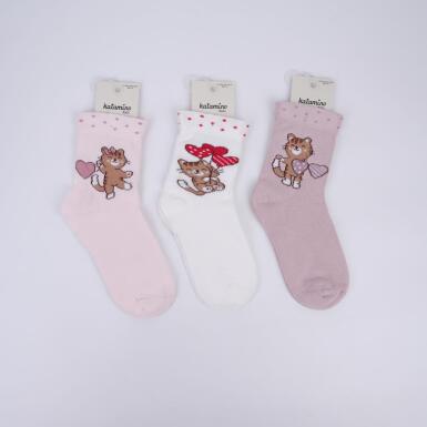 Toptan Karia Kız Soket - KATAMİNO (1)