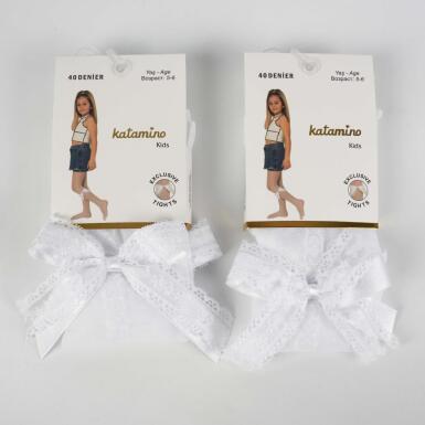 Toptan Karya Aks. İnce Külotlu Çorap - KATAMİNO (1)
