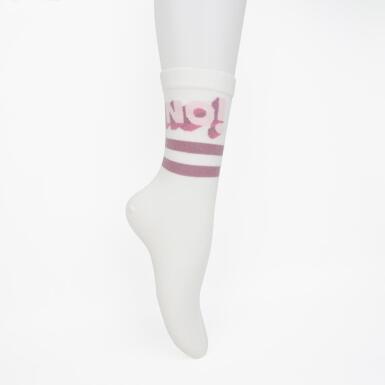 Toptan Karyaz Kadın Soket Çorap - KATAMİNO