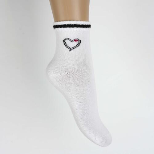 Toptan Kissy Kız Soket Çorap - 2