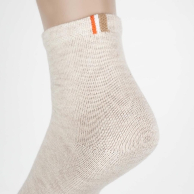 Toptan Koki Erkek Soket Çorap - Thumbnail