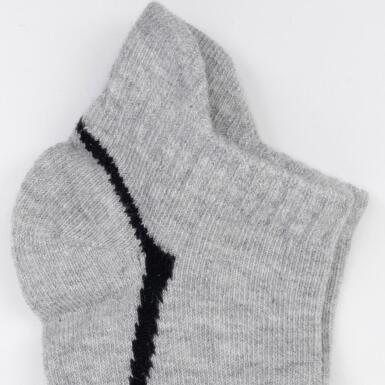 Toptan Kolombo Erkek Patik Çorap - 2