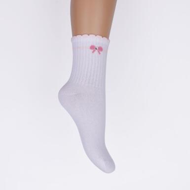 Toptan Kübra Aks. Kız Soket Çorap - KATAMİNO