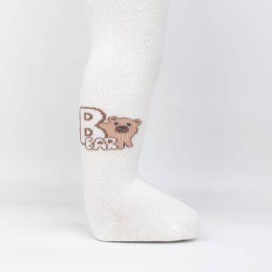 Toptan Kuntay Erkek Bebek Külotlu Çorap - 3