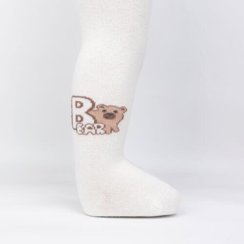 Toptan Kuntay Erkek Bebek Külotlu Çorap - 3