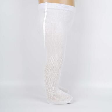 Toptan Lacoste Bebek Külotlu Çorap - 4