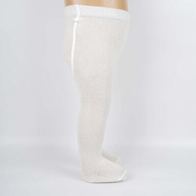 Toptan Lacoste Bebek Külotlu Çorap - 5