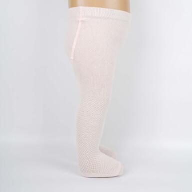 Toptan Lacoste Bebek Külotlu Çorap - 6