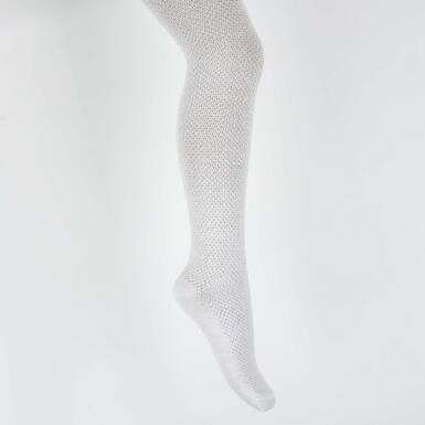 Toptan Lacoste Kız Çocuk Külotlu Çorap - KATAMİNO