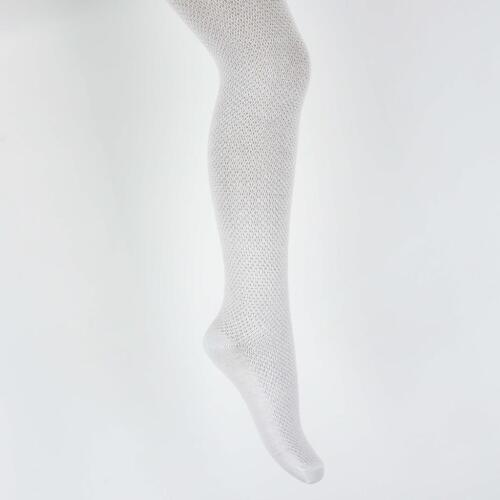 Toptan Lacoste Kız Çocuk Külotlu Çorap - 1