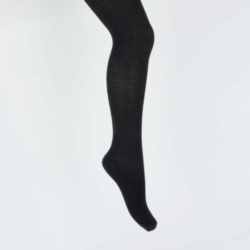 Toptan Lacoste Kız Çocuk Külotlu Çorap - 5