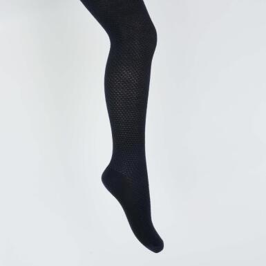 Toptan Lacoste Kız Çocuk Külotlu Çorap - 3