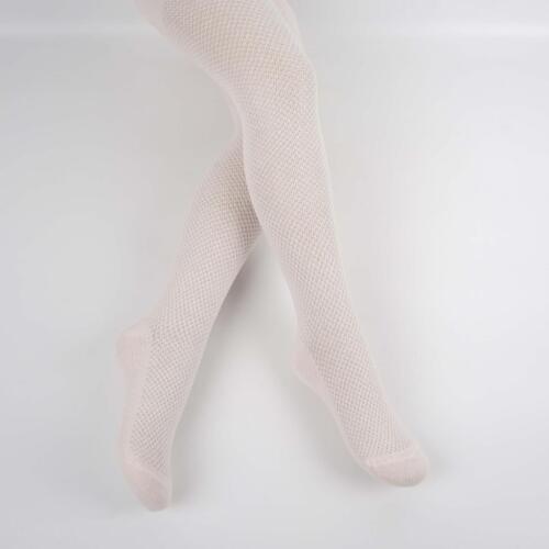 Toptan Lacoste Kız Külotlu Çorap - 2