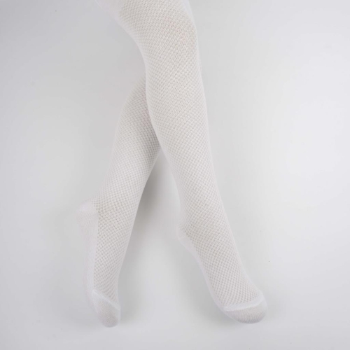 Toptan Lacoste Kız Külotlu Çorap