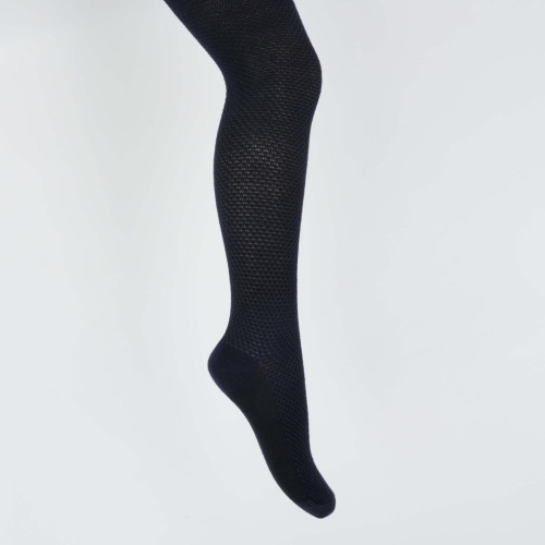 Toptan Lacoste Kız Külotlu Çorap - 8
