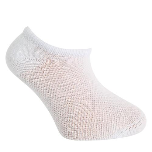 Toptan Lacoste Snow Patik Çorap - 4